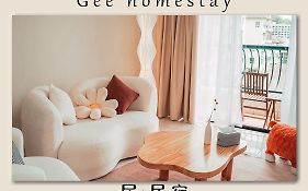 Gee homestay